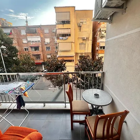 Διαμέρισμα Cozy In